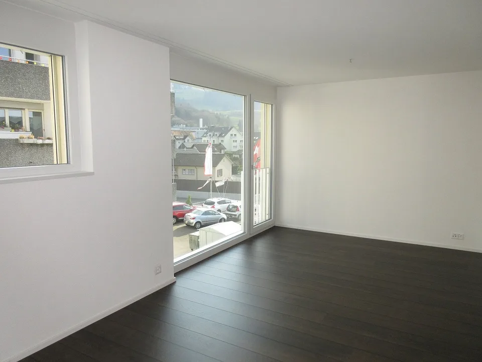 Appartamento moderno 2.5 locali a Freienbach