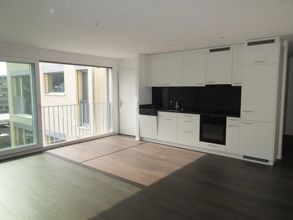 Appartamento moderno 2.5 locali a Freienbach