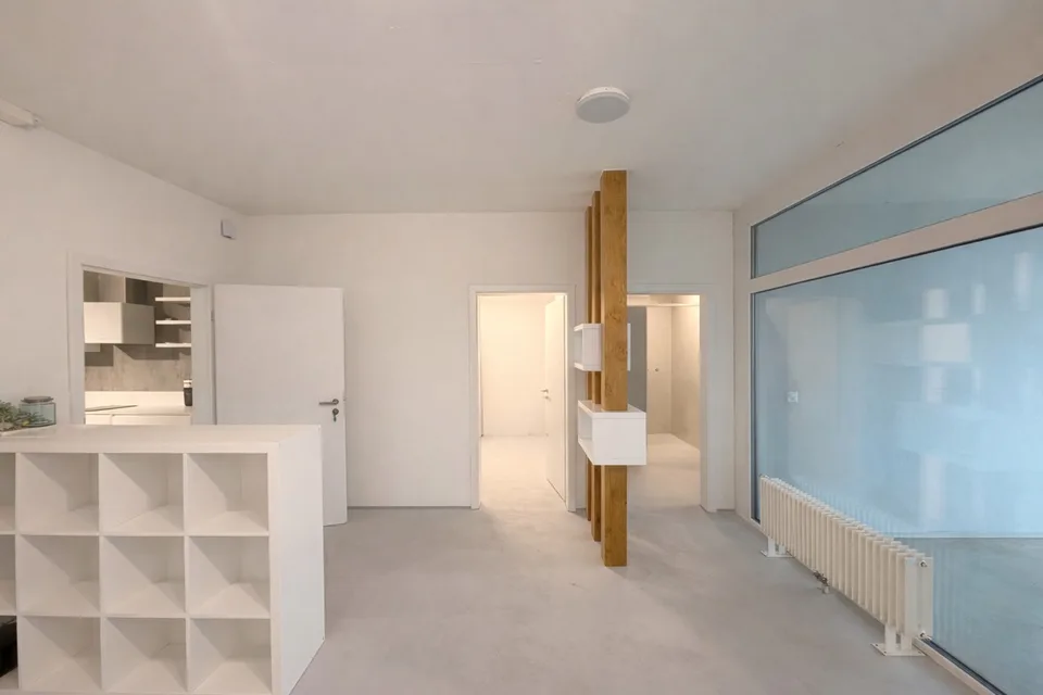 Moderne und grosszügige Bürofläche (175 m²) in Recherswil an der A1
