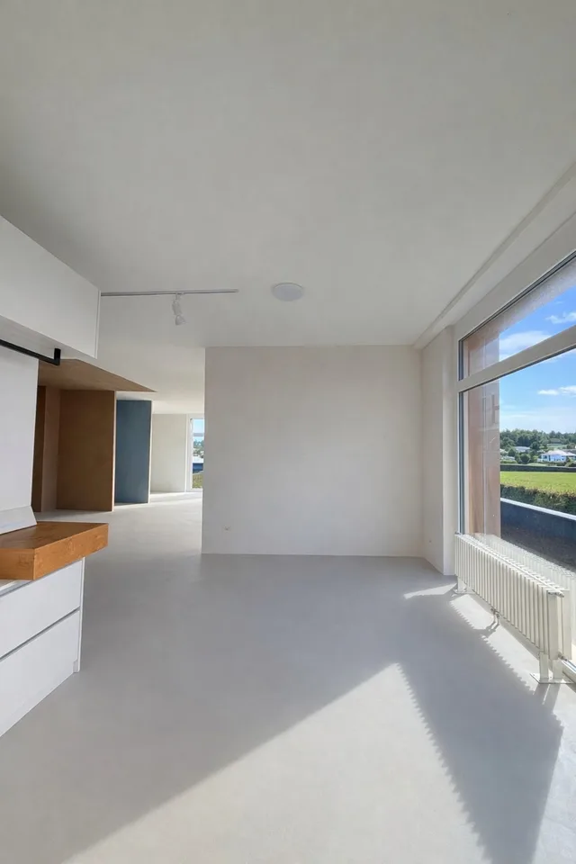 Moderne und grosszügige Bürofläche (175 m²) in Recherswil an der A1