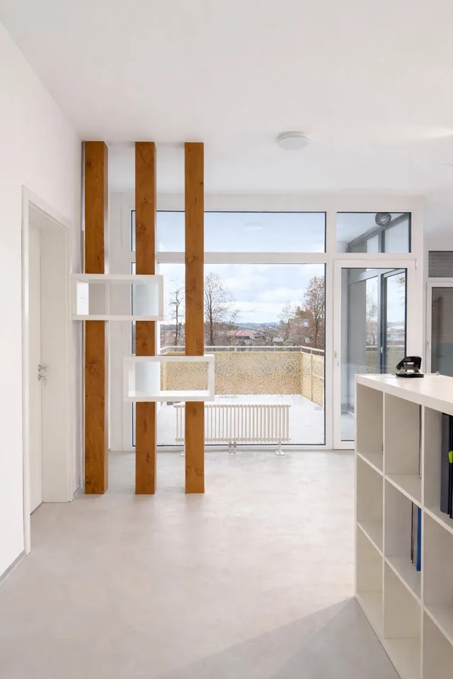 Moderne und grosszügige Bürofläche (175 m²) in Recherswil an der A1