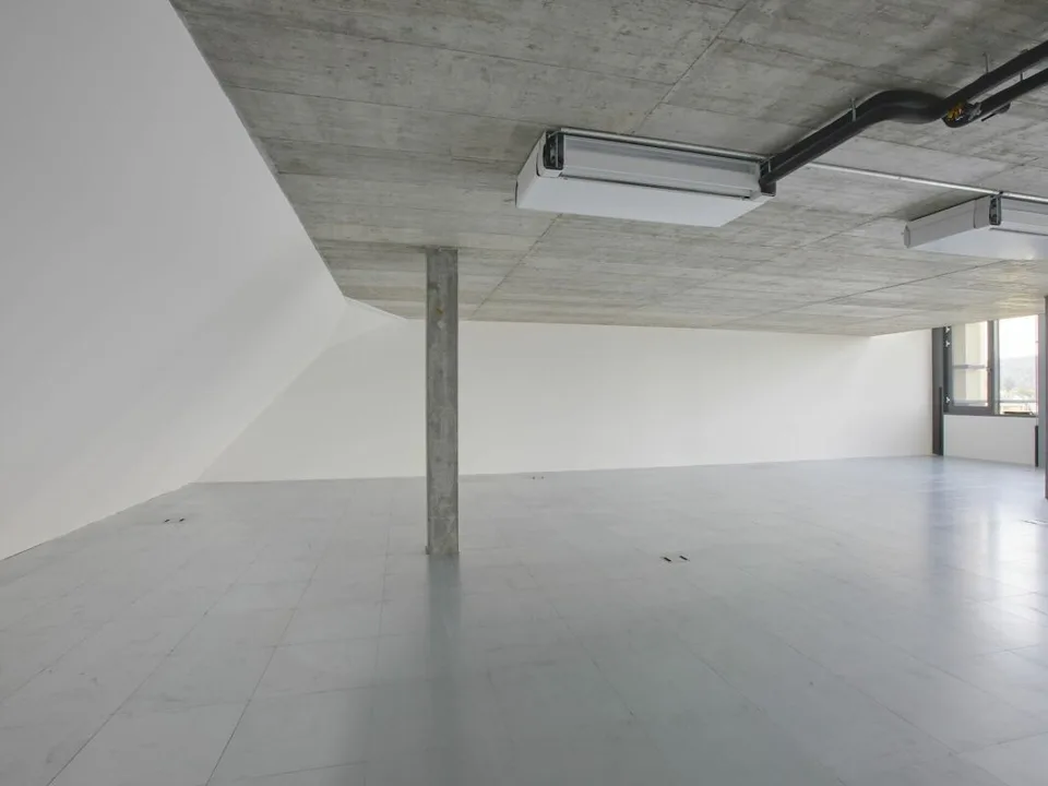 Uffici e spazi commerciali "Im Fokus" di circa 477 m² / Duplex