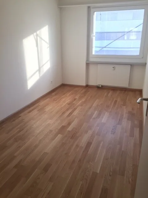 La tua nuova casa nel quartiere St. Johann