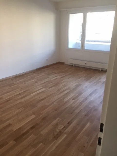 La tua nuova casa nel quartiere St. Johann