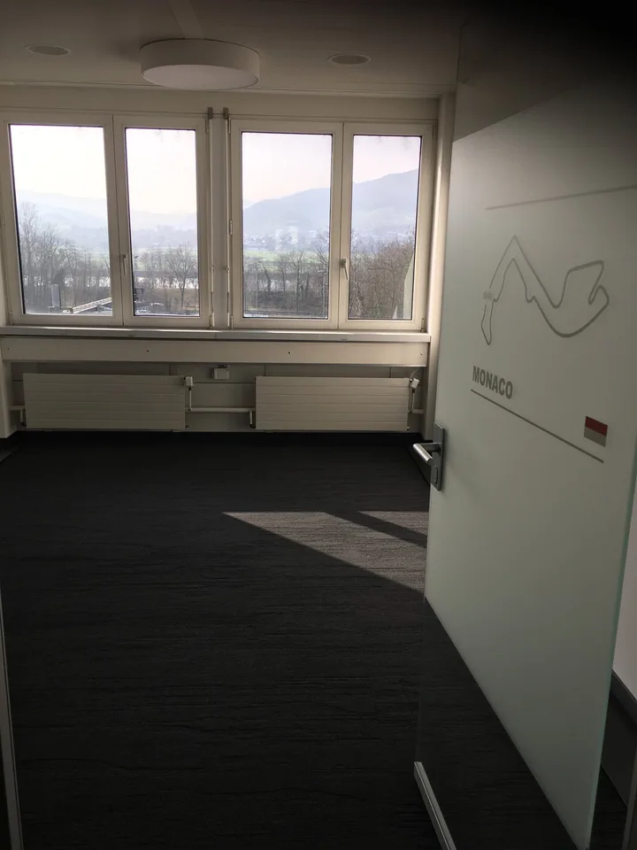 5116 Schinznach-Bad: Günstige Büroräume in Schinznach-Bad