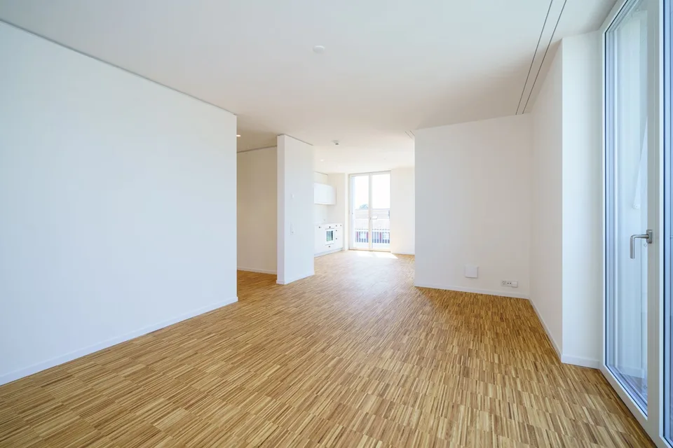 Wohnen im Alter – selbstständig, komfortabel und mit Rheinsicht