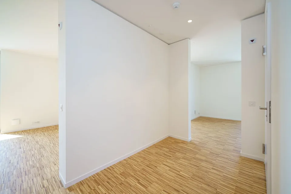 Wohnen im Alter – selbstständig, komfortabel und mit Rheinsicht