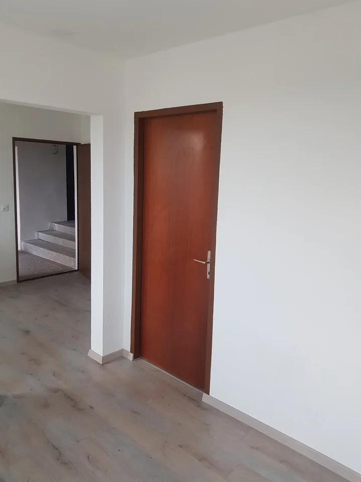 Appartement dans quartier tranquille