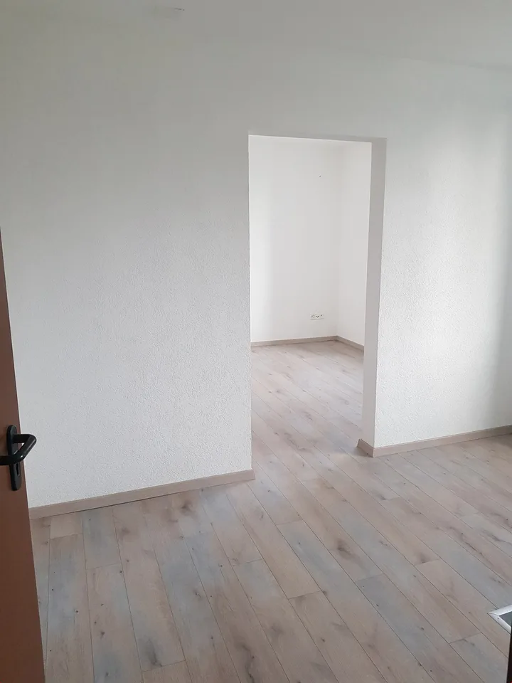 Appartement dans quartier tranquille