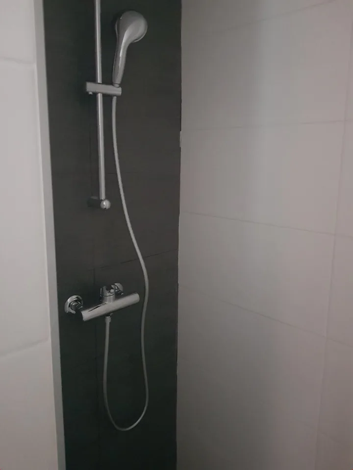 Appartement dans quartier tranquille