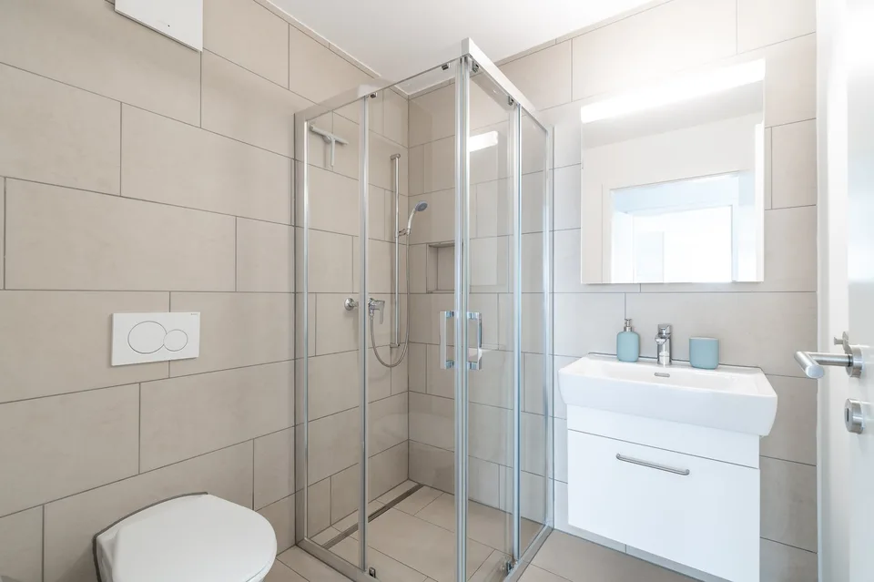 NUOVO! - Appartamento arredato di 2,5 locali a Zurigo – foto 14 di 16