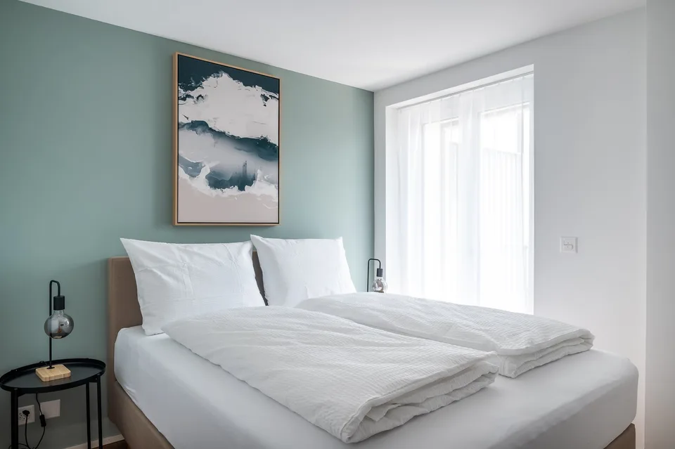 NOUVEAU ! - Appartement meublé de 2,5 pièces à Zurich
