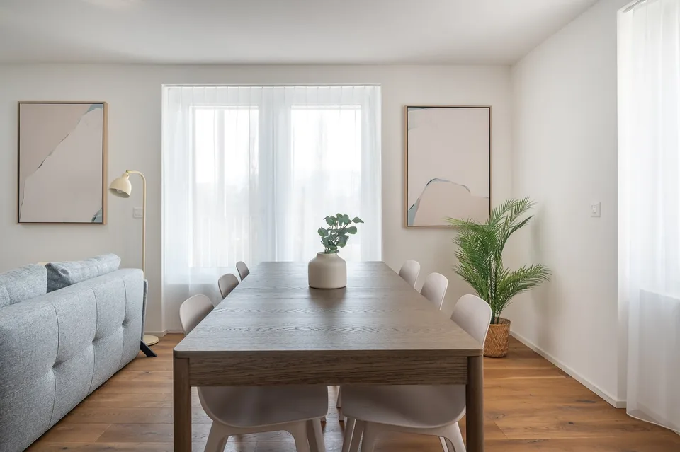 NUOVO! - Appartamento arredato di 2,5 locali a Zurigo – foto 10 di 16