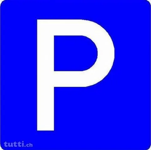 Tiefgaragenplatz in der nähe vom Bahnhof Oerlikon