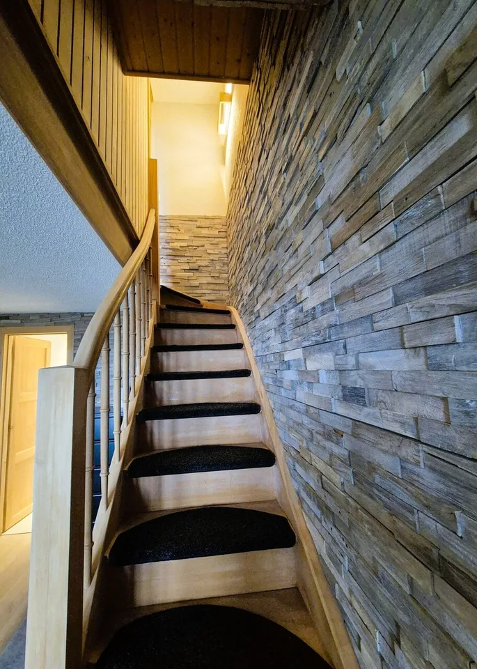 Duplex 3,5 pièces lumineux avec jardin, cadre calme et recherche