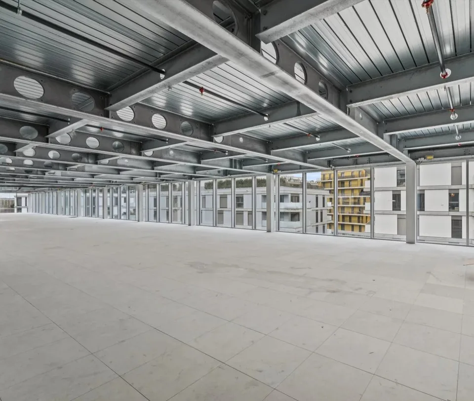 Bieten Sie Ihrem Unternehmen einen innovativen und flexiblen Raum – Foto 7 von 12