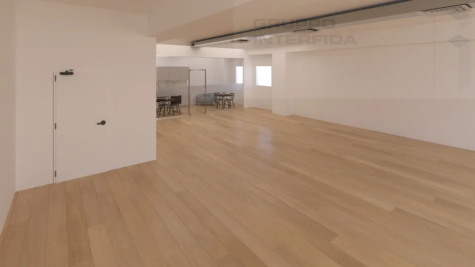 Moderne Büros zur Miete