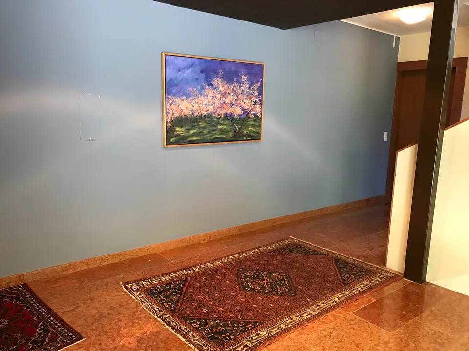 Lugano, geräumige Wohnung in kleiner Wohnanlage, ruhige Lage – Foto 15 von 20