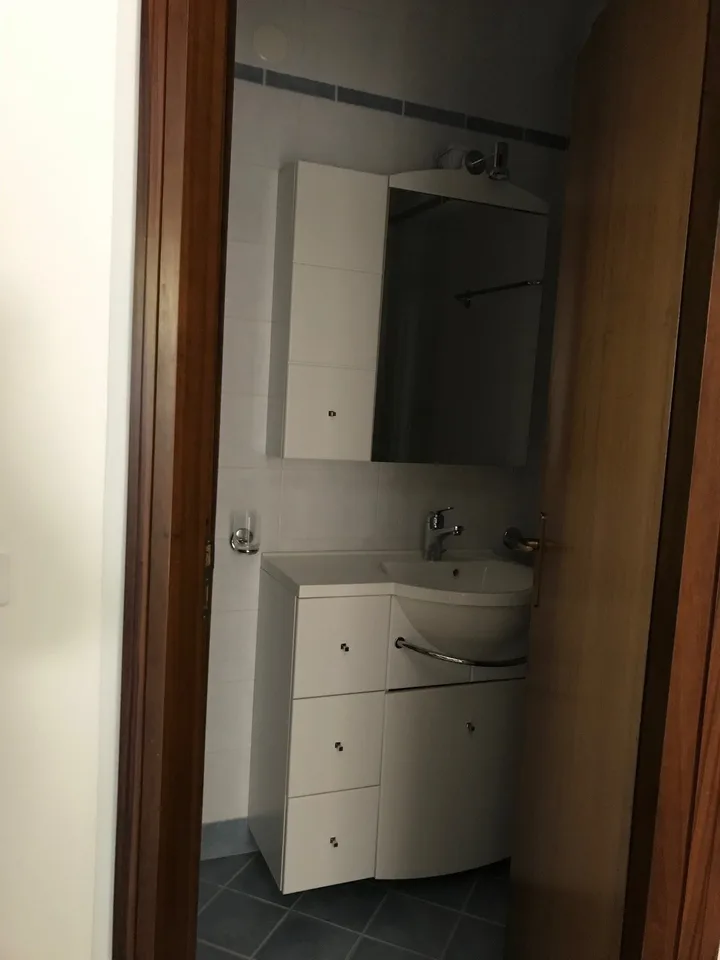 Lugano, geräumige Wohnung in kleiner Wohnanlage, ruhige Lage – Foto 13 von 20