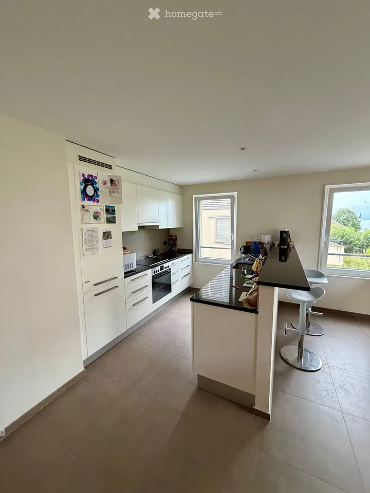 Appartement de 4.5p à remettre pour le 01.09.2026