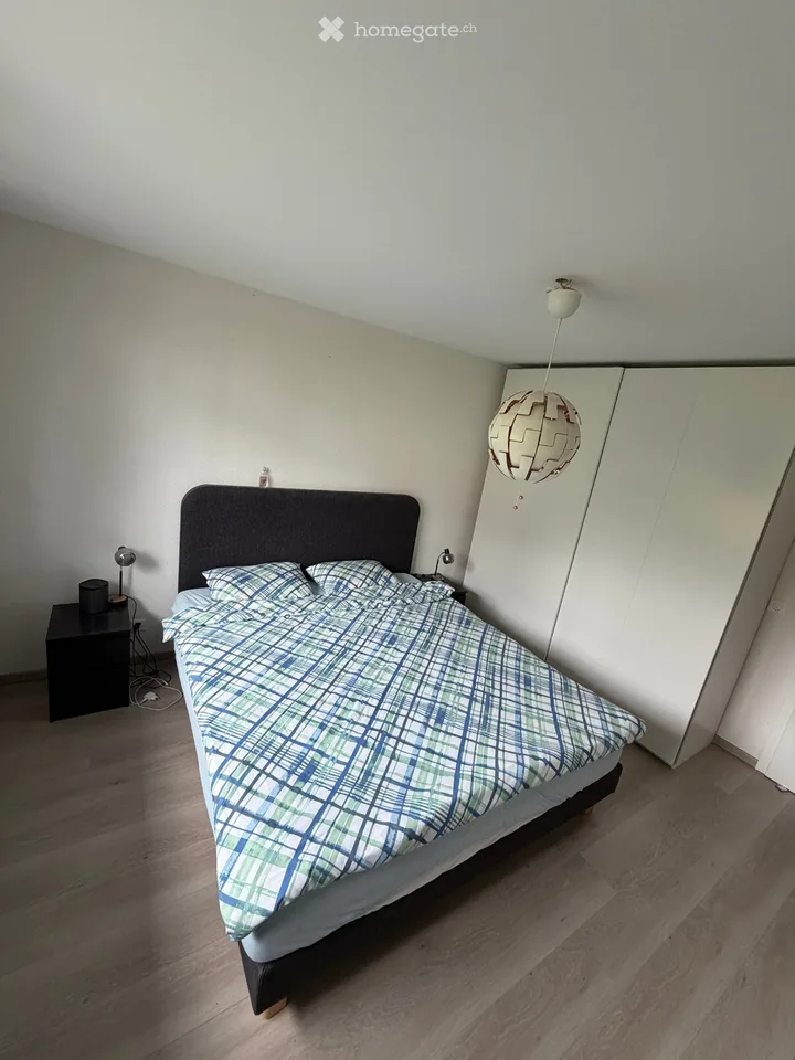 Appartement de 4.5p à remettre pour le 01.09.2026