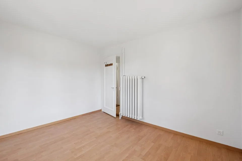 Appartamento accogliente di 4 locali in un edificio storico a Gerlafingen – foto 6 di 15