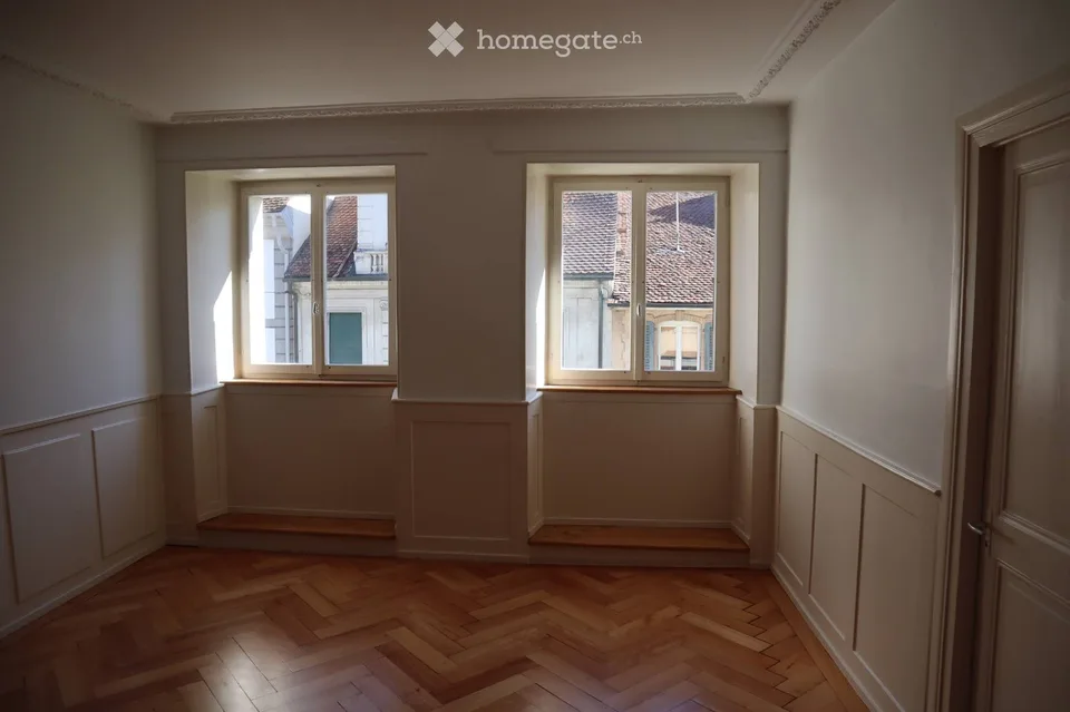 Appartement lumineux de 4 pièces (85 m2)