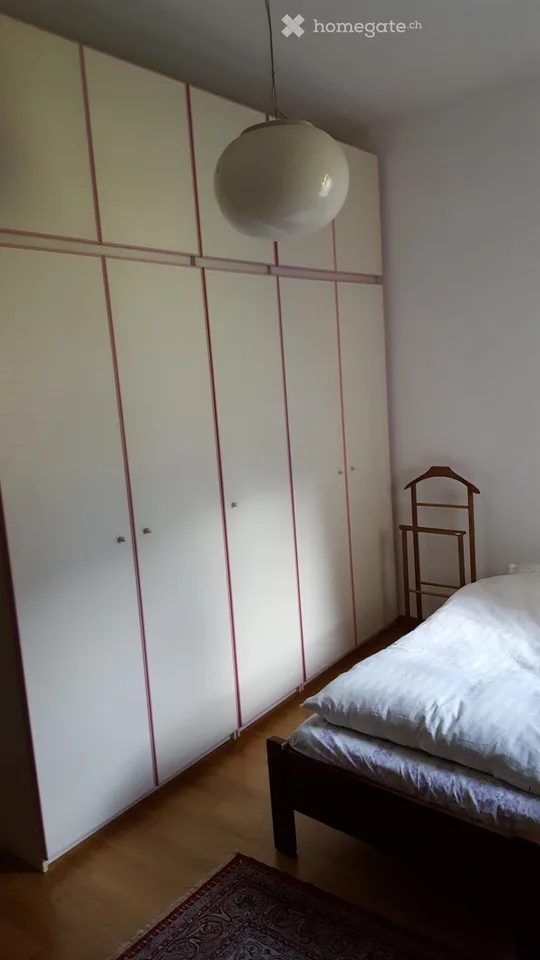 Zimmer zu vermieten