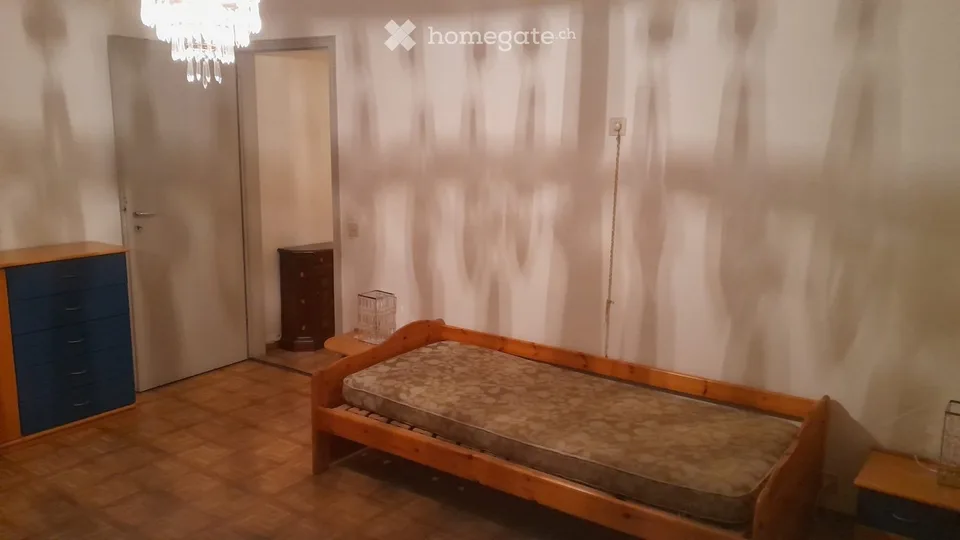Zimmer zur Miete in Chiasso – Foto 5 von 5