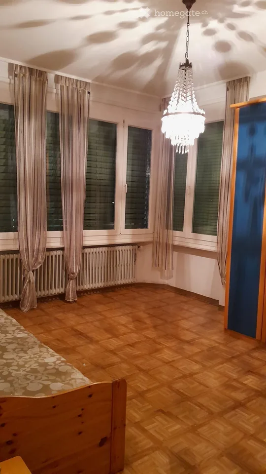 Zimmer zur Miete in Chiasso – Foto 4 von 5
