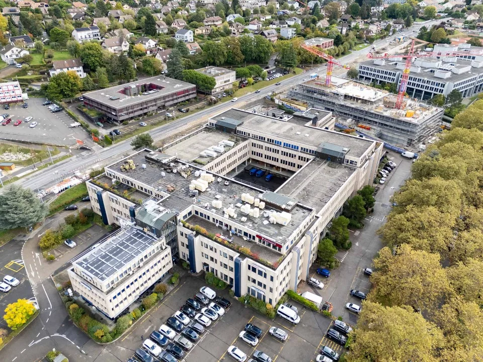 Le meilleur rapport qualité/prix dans un quartier en pleine mutation