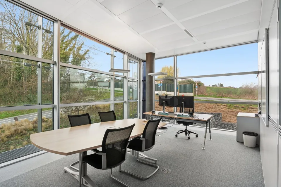 Büros zur Miete in Morges – Fläche von 810 m2 bis 882 m2 – Foto 7 von 13