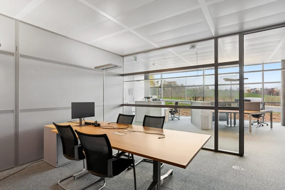 Büros zur Miete in Morges – Fläche von 810 m2 bis 882 m2 – Foto 8 von 13