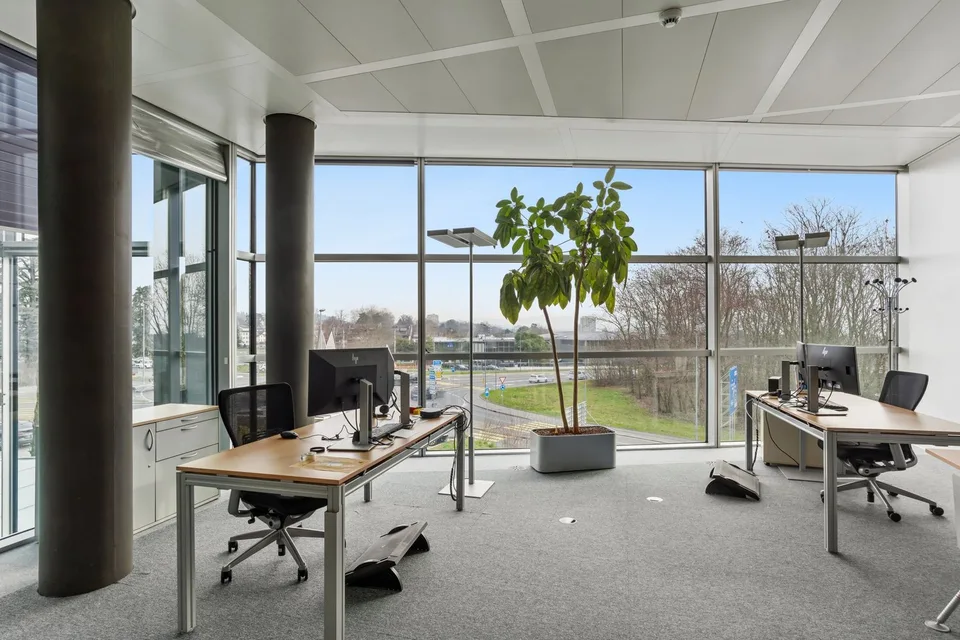 Büros zur Miete in Morges – Fläche von 810 m2 bis 882 m2 – Foto 13 von 13