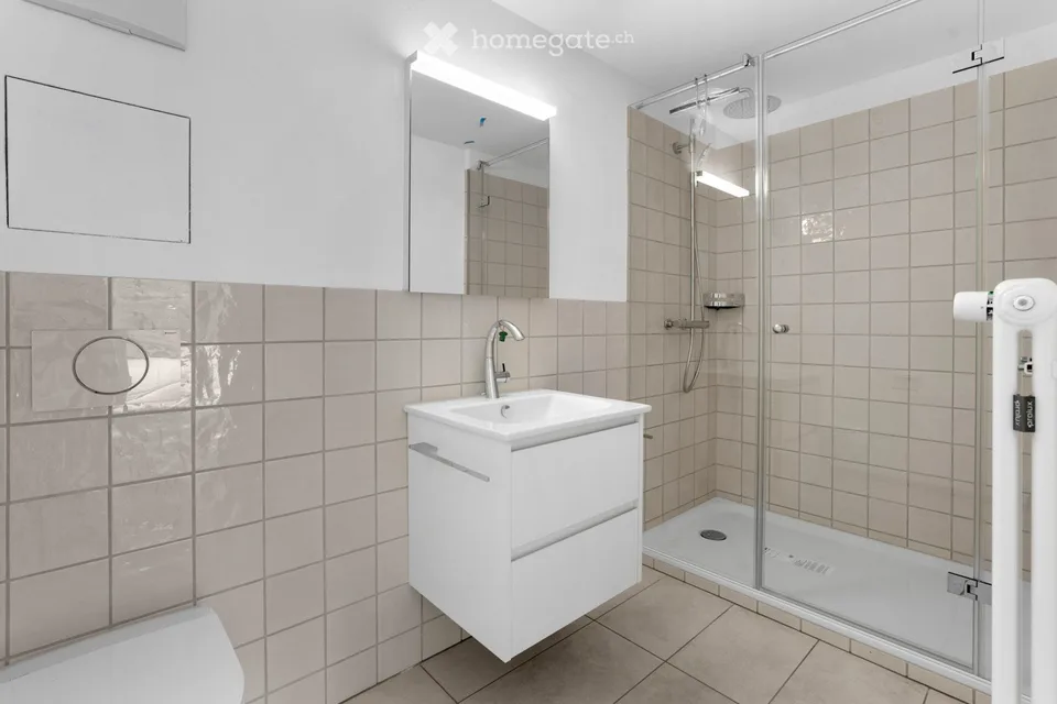 Exklusive 3.5- Zimmer-Wohnung im traditionsreichen Haus
