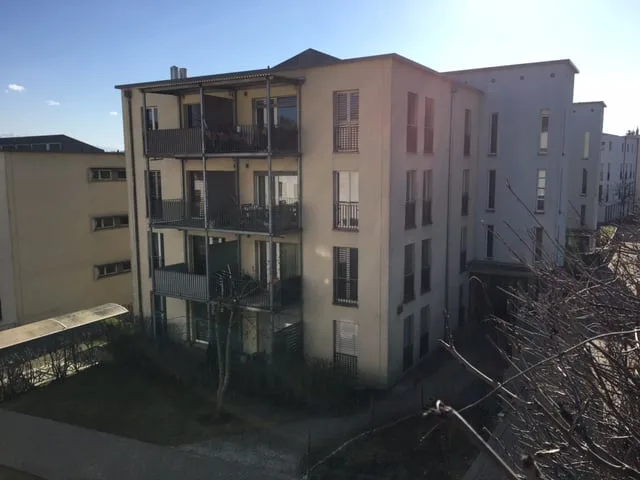 Dépôt à louer quartier Beaulieu