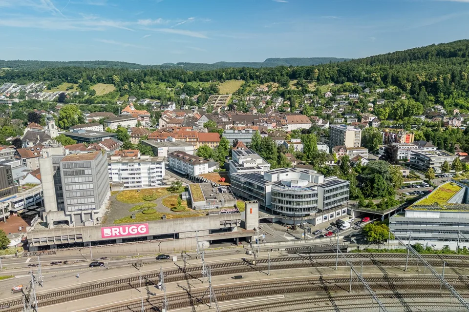 Neuer Standort gesucht?