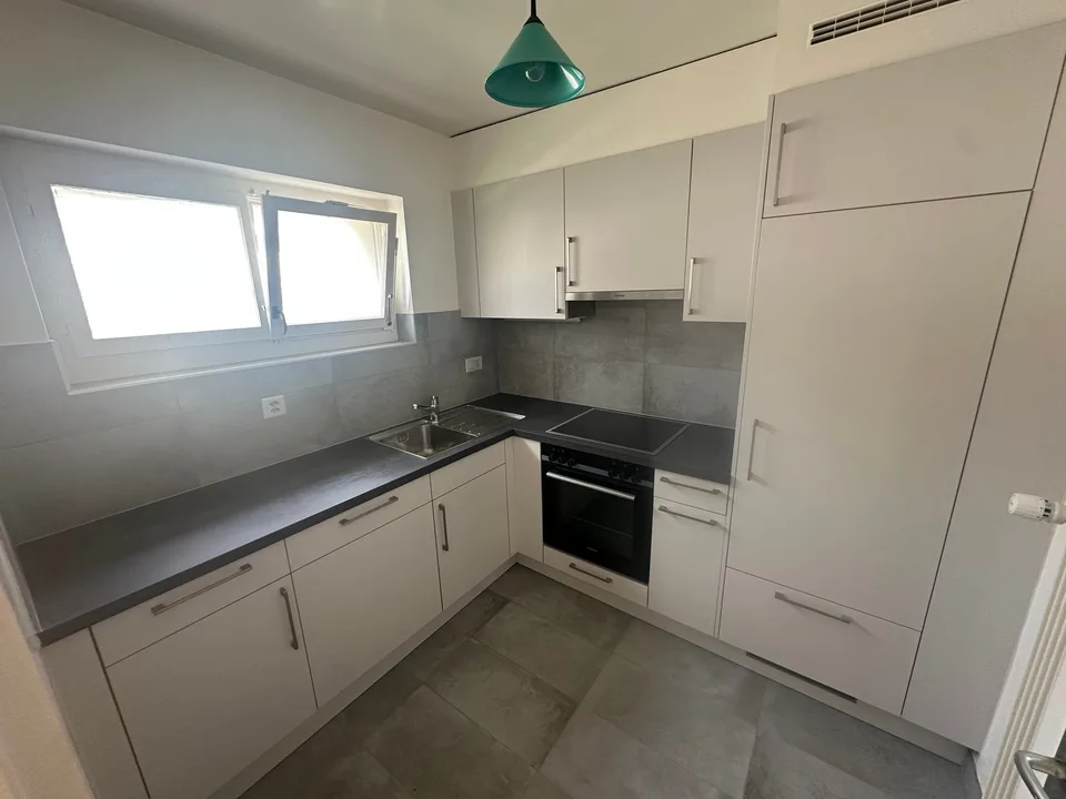01273 - Appartement 3 pièces - Tourelles 8 - La Chaux-de-Fonds