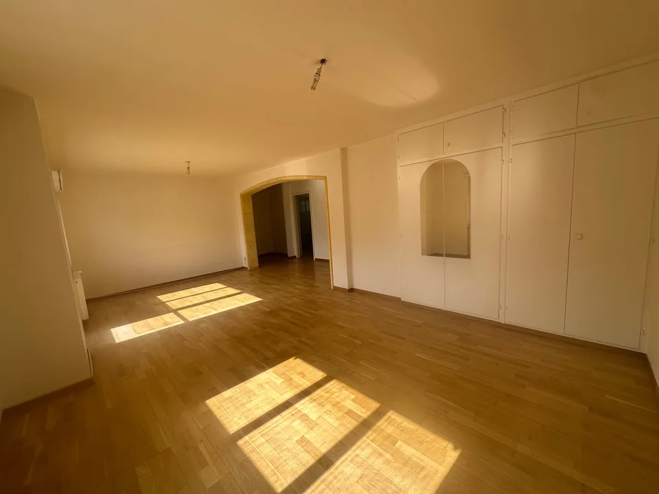 01273 - Wohnung 3 Zimmer - Tourelles 8 - La Chaux-de-Fonds