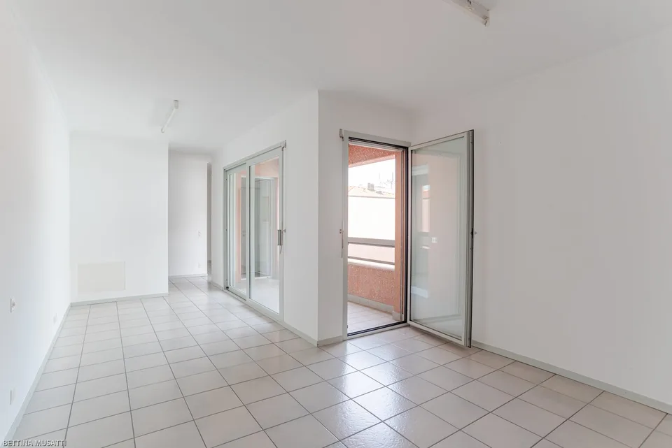Centre Chiasso