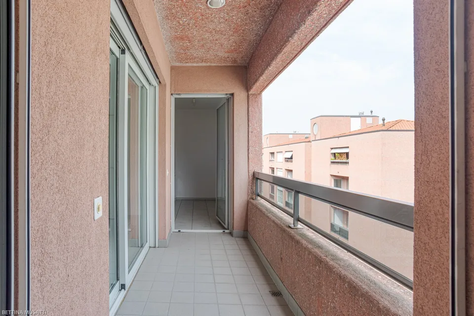 Centre Chiasso