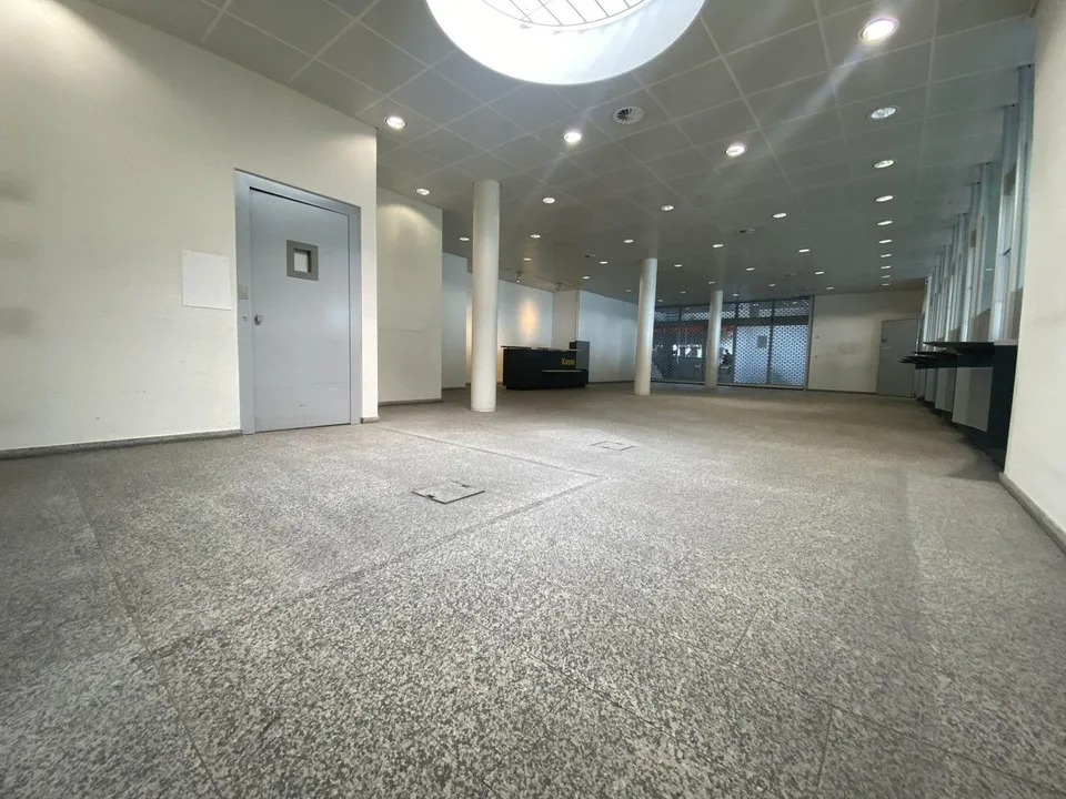 Ihre neue Geschäftsfläche an zentraler Lage – Foto 6 von 12