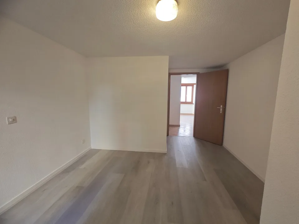 AIROLO - Affittasi appartamento 2.5 locali in zona centrale