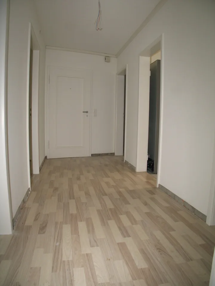 Charmante 4-Zimmer-Wohnung mit Balkon in Allschwil frisch renoviert – Foto 9 von 13