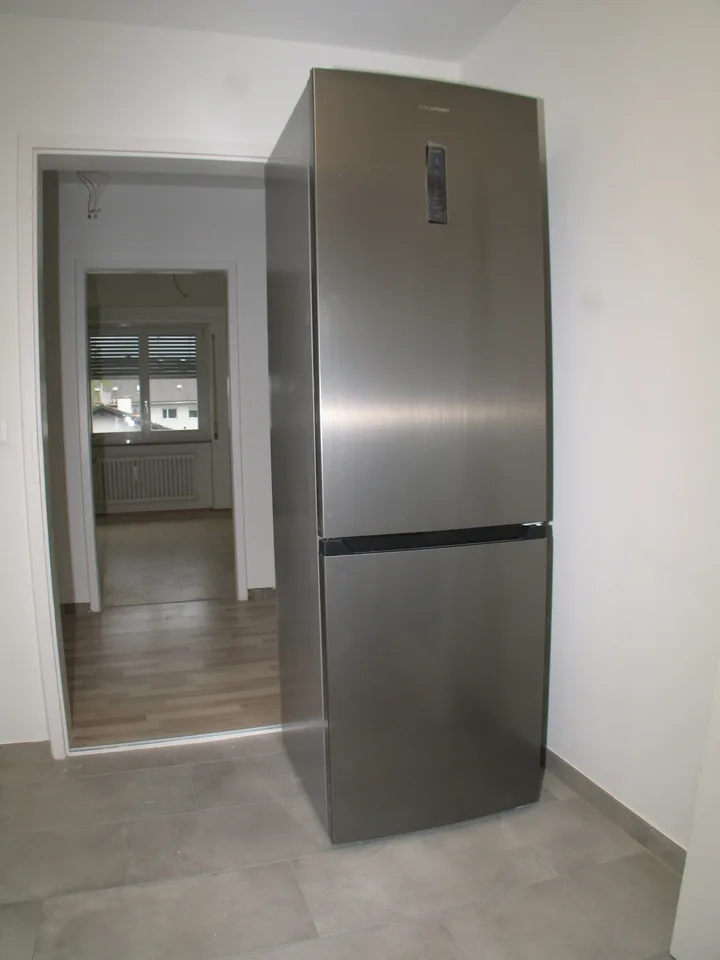 Charmante 4-Zimmer-Wohnung mit Balkon in Allschwil frisch renoviert