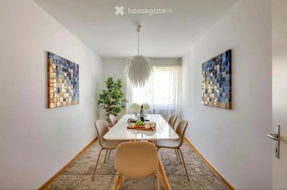 WG Zimmer in Stein