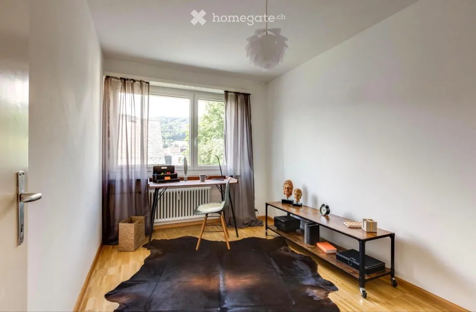 WG Zimmer in Stein