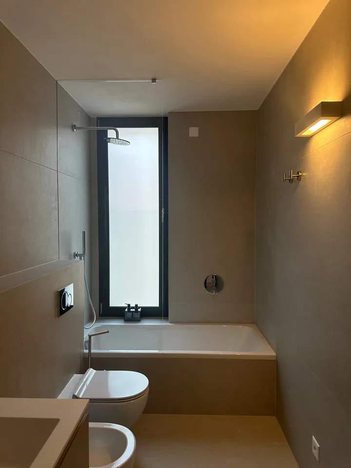 Moderno appartamento 3.5 locali a Viganello con vista panoramica – foto 8 di 16