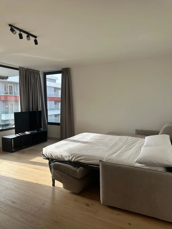 Moderno appartamento 3.5 locali a Viganello con vista panoramica – foto 7 di 16