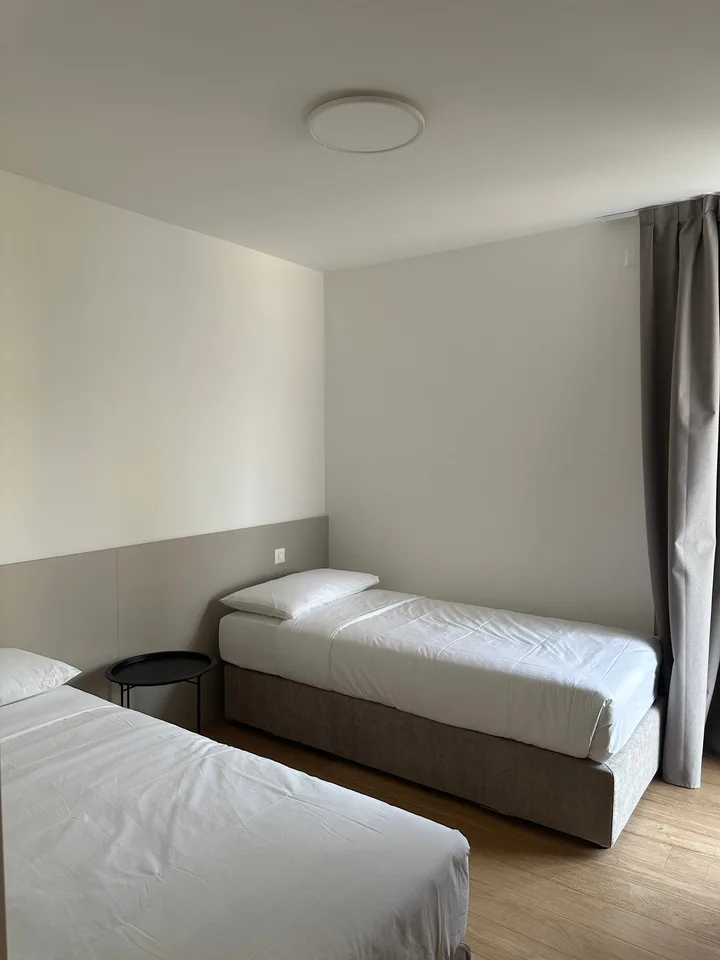 Moderno appartamento 3.5 locali a Viganello con vista panoramica – foto 11 di 16